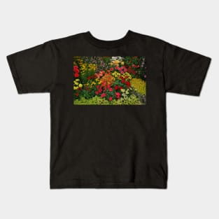 Pride of the County Kids T-Shirt